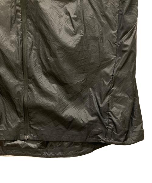 on（オン）On (オン) Weather Jacket Lumos ブラック サイズ:Ⅿの古着・服飾アイテム