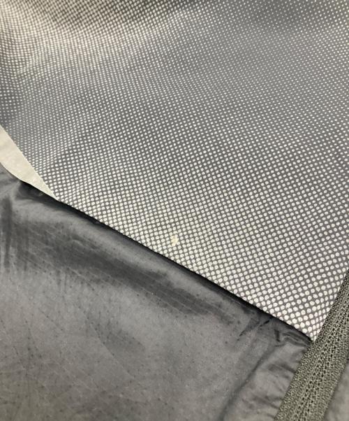 on（オン）On (オン) Weather Jacket Lumos ブラック サイズ:Ⅿの古着・服飾アイテム