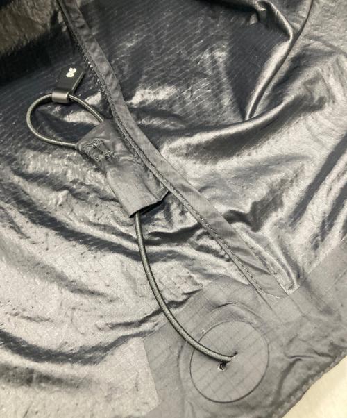 on（オン）On (オン) Weather Jacket Lumos ブラック サイズ:Ⅿの古着・服飾アイテム