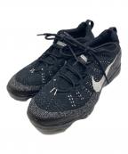 NIKEナイキ）の古着「AIR VAPORMAX」｜ブラック