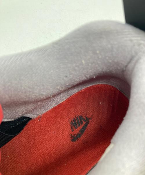 NIKE（ナイキ）NIKE (ナイキ) Nike Air Jordan 4 Retro ブラック サイズ:26の古着・服飾アイテム