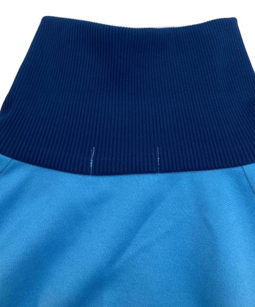 adidas（アディダス）adidas (アディダス) ヴィンテージトラックジャケット ブルー サイズ:６号の古着・服飾アイテム