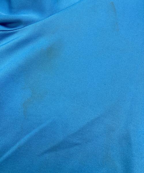 adidas（アディダス）adidas (アディダス) ヴィンテージトラックジャケット ブルー サイズ:６号の古着・服飾アイテム