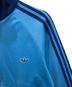中古・古着 adidas (アディダス) ヴィンテージトラックジャケット ブルー サイズ:６号：5000円