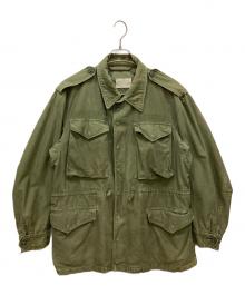 US ARMY（ユーエスアーミー）の古着「M-1951 Field Jacket」｜カーキ