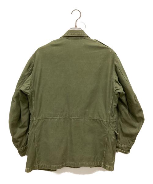 US ARMY（ユーエスアーミー）US ARMY (ユーエスアーミー) M-1951 Field Jacket カーキ サイズ:Sの古着・服飾アイテム