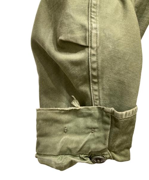 US ARMY（ユーエスアーミー）US ARMY (ユーエスアーミー) M-1951 Field Jacket カーキ サイズ:Sの古着・服飾アイテム