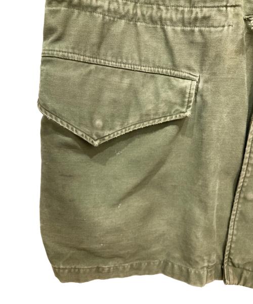 US ARMY（ユーエスアーミー）US ARMY (ユーエスアーミー) M-1951 Field Jacket カーキ サイズ:Sの古着・服飾アイテム