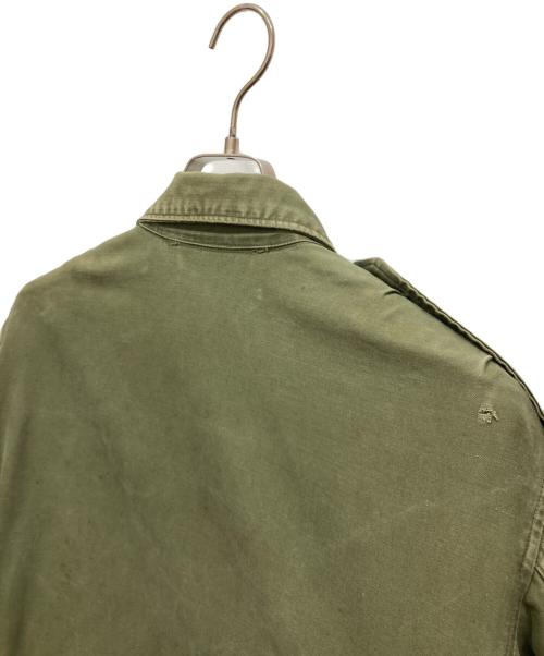 US ARMY（ユーエスアーミー）US ARMY (ユーエスアーミー) M-1951 Field Jacket カーキ サイズ:Sの古着・服飾アイテム