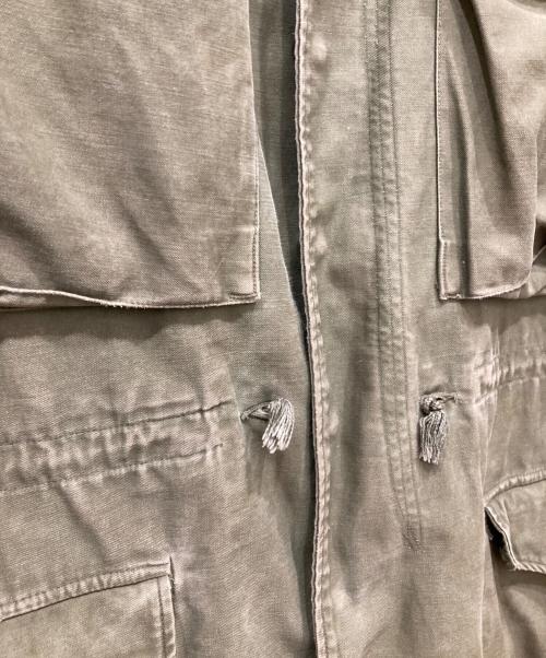 US ARMY（ユーエスアーミー）US ARMY (ユーエスアーミー) M-1951 Field Jacket カーキ サイズ:Sの古着・服飾アイテム