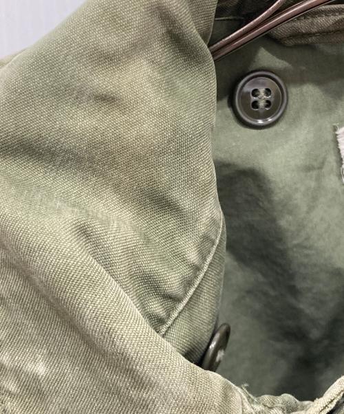 US ARMY（ユーエスアーミー）US ARMY (ユーエスアーミー) M-1951 Field Jacket カーキ サイズ:Sの古着・服飾アイテム