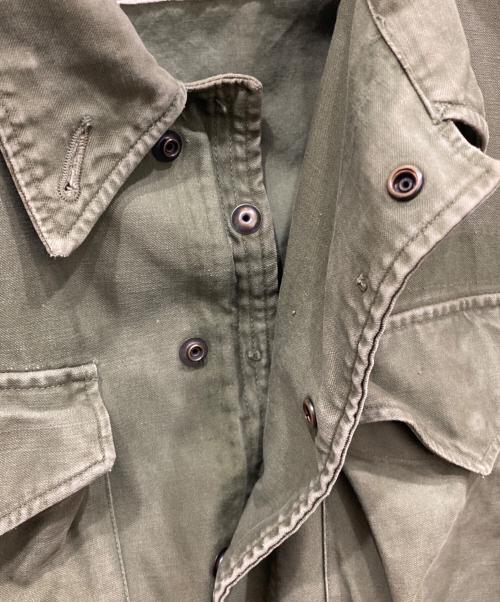 US ARMY（ユーエスアーミー）US ARMY (ユーエスアーミー) M-1951 Field Jacket カーキ サイズ:Sの古着・服飾アイテム