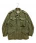 US ARMY（ユーエスアーミー）の古着「M-1951 Field Jacket」｜カーキ
