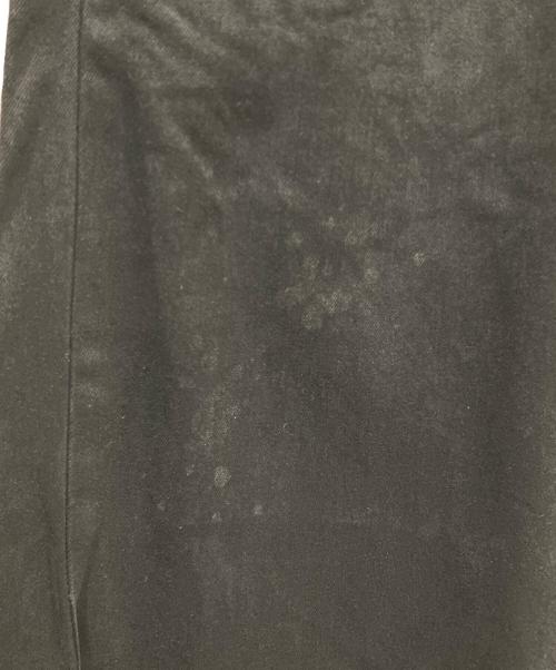 RRL（ダブルアールエル）RRL (ダブルアールエル) トラウザーパンツ ブラック サイズ:81cm (W32)の古着・服飾アイテム