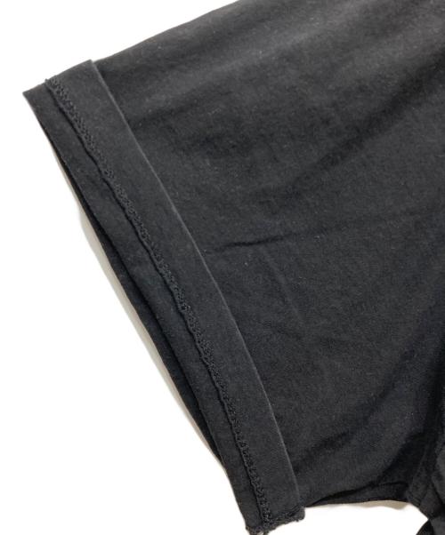 EASYRIDERS（イージーライダース）EASYRIDERS (イージーライダース) プリントTシャツ ブラック サイズ:XLの古着・服飾アイテム