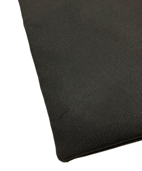 WTAPS（ダブルタップス）WTAPS (ダブルタップス) HANG OVER POUCH POLY ブラックの古着・服飾アイテム