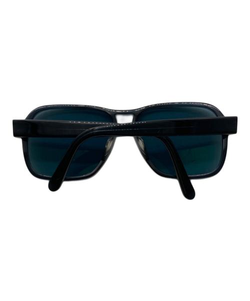 白山眼鏡店（ハクサンガンキョウテン）白山眼鏡店 (ハクサンガンキョウテン) The Stylist Japan (ザスタイリストジャパン) Herbie ブラックの古着・服飾アイテム