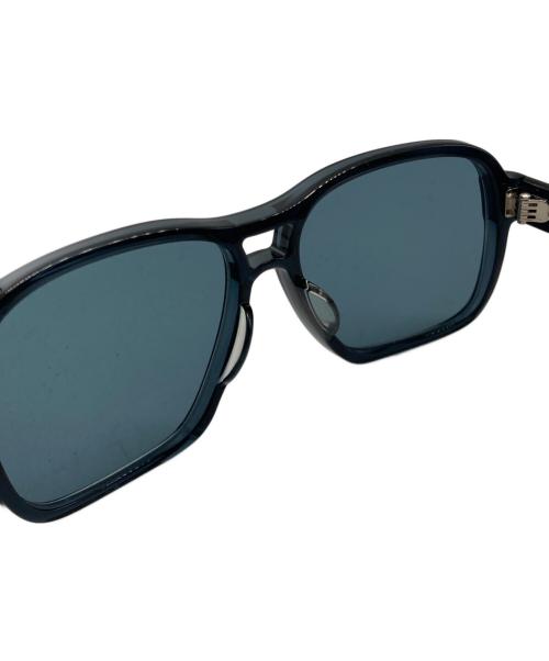 白山眼鏡店（ハクサンガンキョウテン）白山眼鏡店 (ハクサンガンキョウテン) The Stylist Japan (ザスタイリストジャパン) Herbie ブラックの古着・服飾アイテム