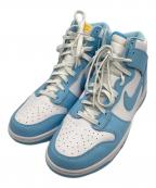NIKEナイキ）の古着「Dunk High 