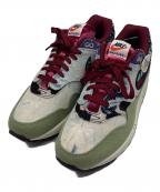 NIKEナイキ）の古着「CONCEPTS AIR MAX 1 MELLOW」｜マルチカラー