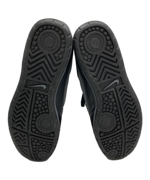 NIKE（ナイキ）NIKE (ナイキ) F.C.R.B. (エフシーレアルブリストル) TIEMPO WC ブラック サイズ:28の古着・服飾アイテム