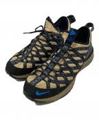 ACGエーシージー）の古着「REACT TERRA GOBE」｜ベージュ×ブラック