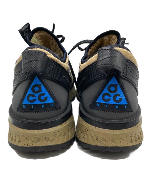 ACG（エーシージー）ACG (エーシージー) REACT TERRA GOBE ベージュ×ブラック サイズ:29の古着・服飾アイテム