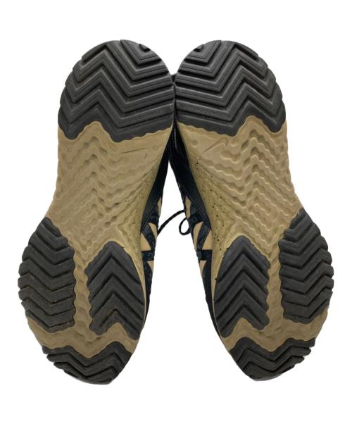 ACG（エーシージー）ACG (エーシージー) REACT TERRA GOBE ベージュ×ブラック サイズ:29の古着・服飾アイテム