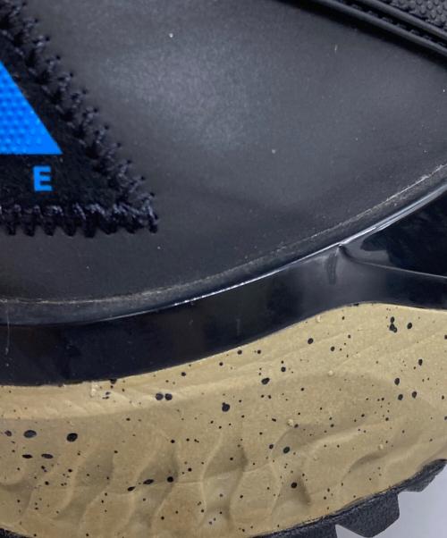 ACG（エーシージー）ACG (エーシージー) REACT TERRA GOBE ベージュ×ブラック サイズ:29の古着・服飾アイテム