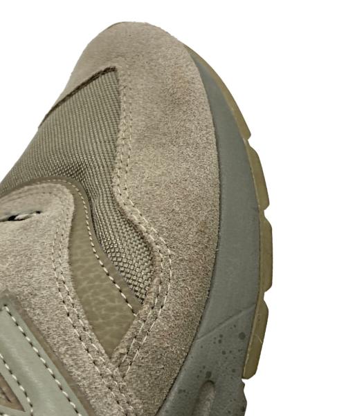 NEW BALANCE（ニューバランス）NEW BALANCE (ニューバランス) 997H Cordura カーキ サイズ:28.5の古着・服飾アイテム