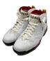 NIKE（ナイキ）の古着「AIR JORDAN 7 RETRO CARDINAL」｜ホワイト