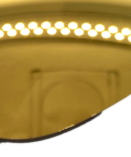 OAKLEY（オークリー）OAKLEY (オークリー) サングラス ブルー×ブラックの古着・服飾アイテム