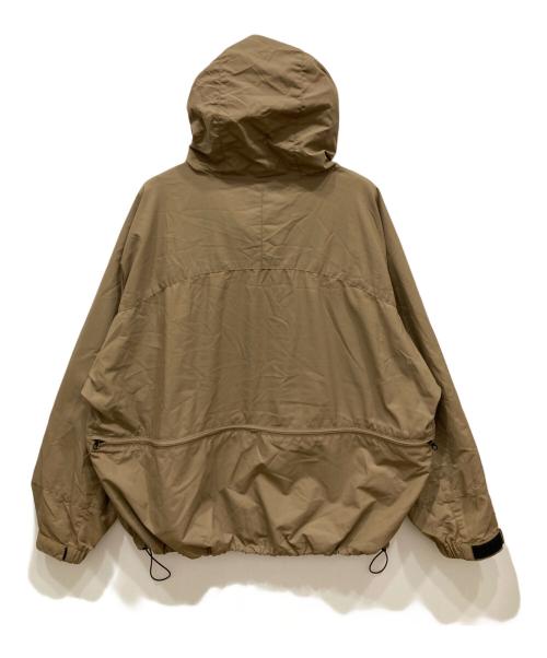 BEAMS（ビームス）BEAMS (ビームス) ウェイディングジャケット ベージュ サイズ:Ⅼの古着・服飾アイテム