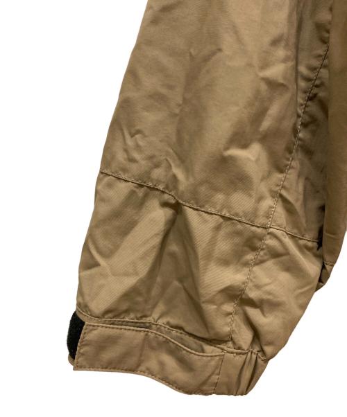 BEAMS（ビームス）BEAMS (ビームス) ウェイディングジャケット ベージュ サイズ:Ⅼの古着・服飾アイテム