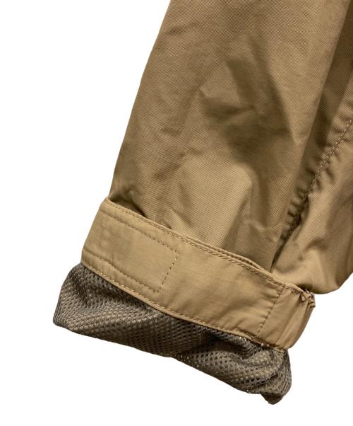 BEAMS（ビームス）BEAMS (ビームス) ウェイディングジャケット ベージュ サイズ:Ⅼの古着・服飾アイテム