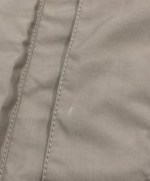 BEAMS（ビームス）BEAMS (ビームス) ウェイディングジャケット ベージュ サイズ:Ⅼの古着・服飾アイテム