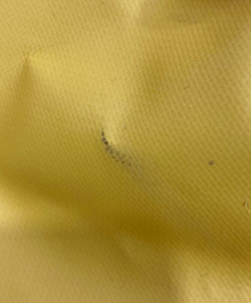 THE NORTH FACE（ザ ノース フェイス）THE NORTH FACE (ザ ノース フェイス) Base Camp ダッフルバッグ イエロー×ブラックの古着・服飾アイテム