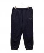 ENNOYエンノイ）の古着「ELECTRIC LOGO TURTLENECK」｜ネイビー