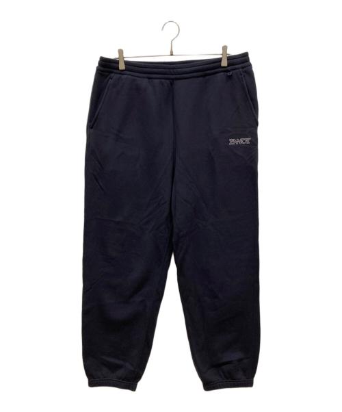 ENNOY（エンノイ）ENNOY (エンノイ) ELECTRIC LOGO TURTLENECK ネイビー サイズ:XLの古着・服飾アイテム