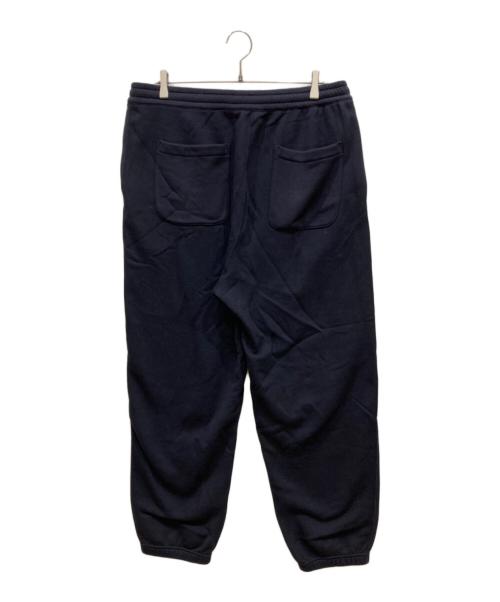 ENNOY（エンノイ）ENNOY (エンノイ) ELECTRIC LOGO TURTLENECK ネイビー サイズ:XLの古着・服飾アイテム