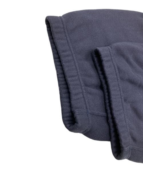 ENNOY（エンノイ）ENNOY (エンノイ) ELECTRIC LOGO TURTLENECK ネイビー サイズ:XLの古着・服飾アイテム