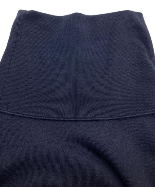 ENNOY（エンノイ）ENNOY (エンノイ) ハイネックスウェット ネイビー サイズ:XLの古着・服飾アイテム