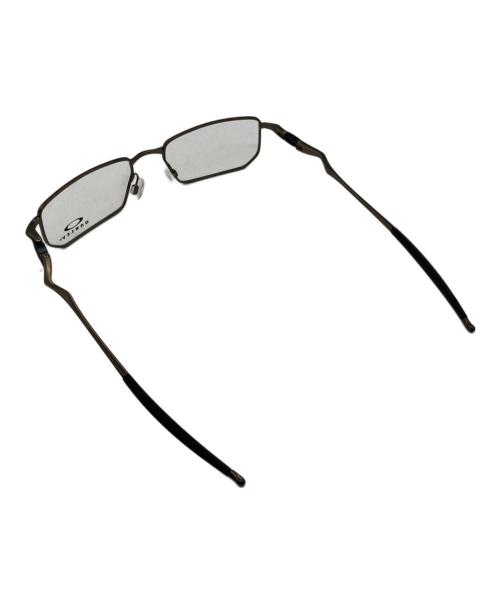 OAKLEY（オークリー）OAKLEY (オークリー) Outer Foil ブラックの古着・服飾アイテム