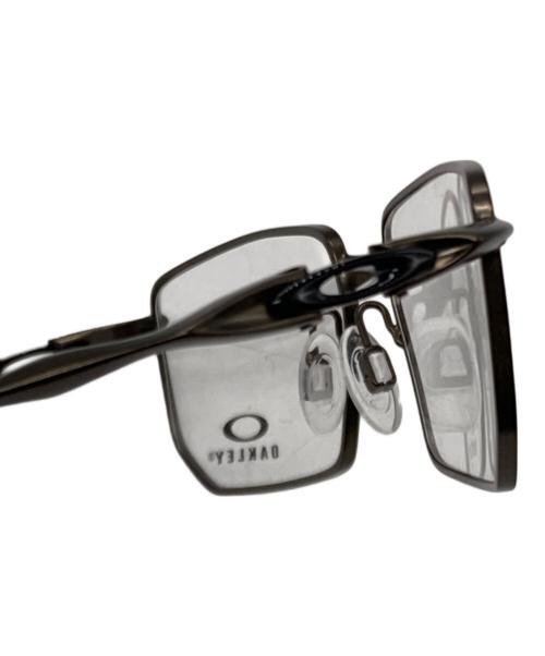 OAKLEY（オークリー）OAKLEY (オークリー) Outer Foil ブラックの古着・服飾アイテム