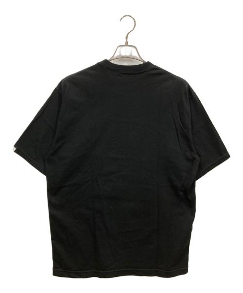 ENNOY（エンノイ）ENNOY (エンノイ) SOPHIA Tee ブラック サイズ:Mの古着・服飾アイテム