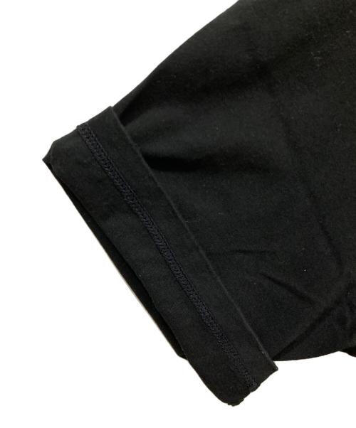 ENNOY（エンノイ）ENNOY (エンノイ) SOPHIA Tee ブラック サイズ:Mの古着・服飾アイテム