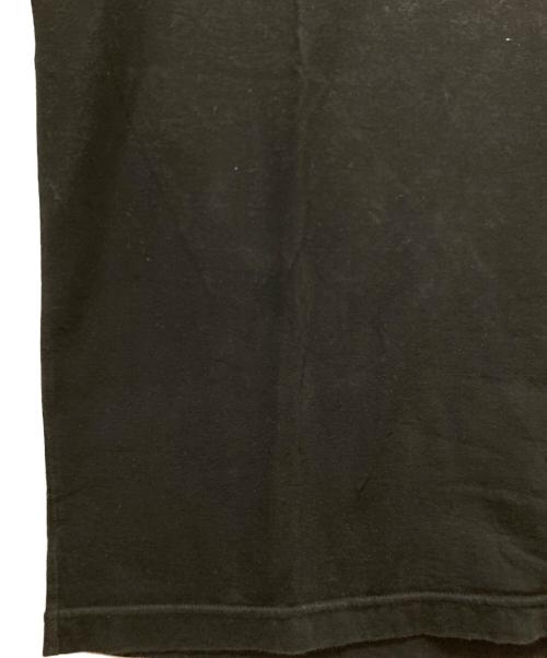 ENNOY（エンノイ）ENNOY (エンノイ) SOPHIA Tee ブラック サイズ:Mの古着・服飾アイテム