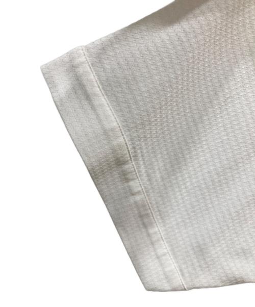 Hysteric Glamour（ヒステリックグラマー）Hysteric Glamour (ヒステリックグラマー) NIGHT GAMES ロングワンピース ホワイト サイズ:freeの古着・服飾アイテム