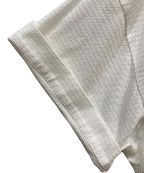 Hysteric Glamour（ヒステリックグラマー）Hysteric Glamour (ヒステリックグラマー) NIGHT GAMES ロングワンピース ホワイト サイズ:freeの古着・服飾アイテム