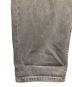中古・古着 Dime (ダイム) Classic relaxed denim pants グレー サイズ:91cm (W36)：13000円